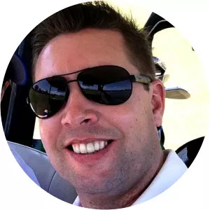 Ben Greve photograph