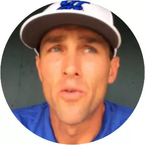 Ben Grieve - Baseball athlete