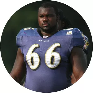 Ben Grubbs - American football guard