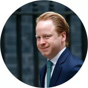 Ben Gummer