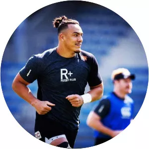 Ben Gunter - Rugby union player