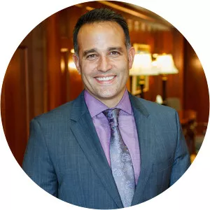 Ben Gutierrez - Author