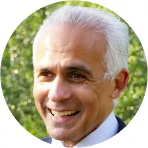 Ben Habib - Member of the European Parliament