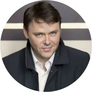 Ben Haemhouts - Belgian musician