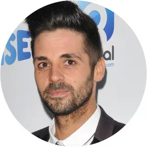 Ben Haenow - British singer-songwriter