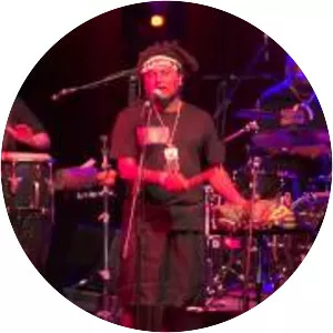 Ben Hakalitz - Musical artist