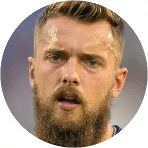Ben Hamer - English football player