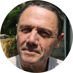 Ben Hamilton-Baillie