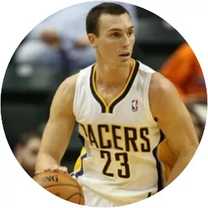Ben Hansbrough