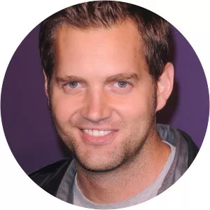 Ben Hansen photograph