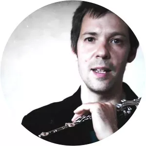 Ben Harlan photograph