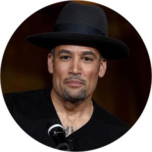 Ben Harp - Movie character