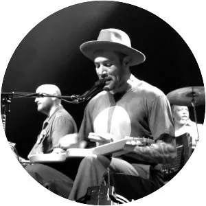 Ben Harper & the Innocent Criminals