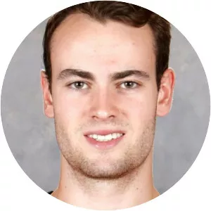 Ben Harpur - Ice hockey defenceman