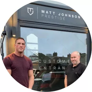 Ben Harrison - English football player