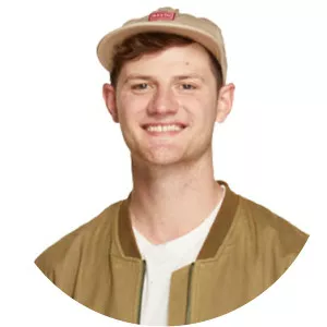 Ben Harvey - Comedian