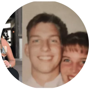 Ben Hatmaker - Jen Hatmaker's son