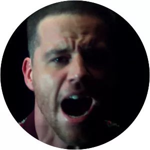 Ben Hazlewood photograph