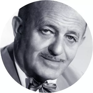 Ben Hecht - American screenwriter