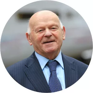 Ben Helfgott
