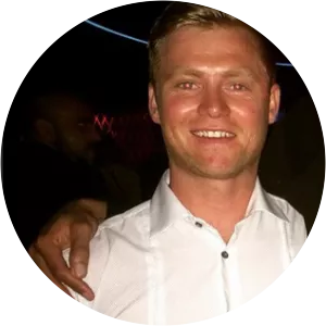 Ben Hemmings photograph