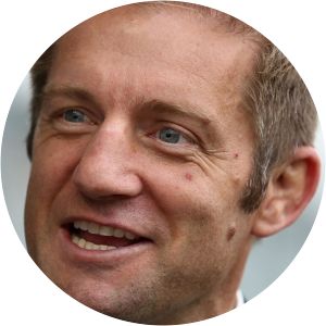 Ben Herring - Rugby union player