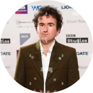 Ben Hervey - Film writer