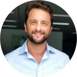 Ben Heyhoe Flint photograph