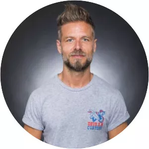 Ben Hibon - Swiss animation director