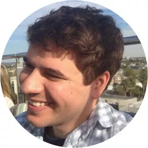 Ben Hickernell - Movie director