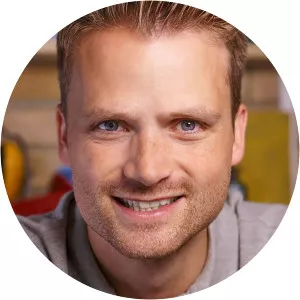 Ben Hillman photograph