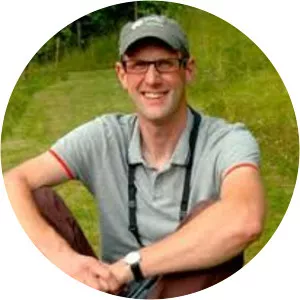 Ben Hoare photograph