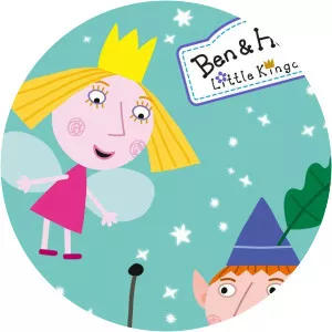 Ben & Holly's Little Kingdom
