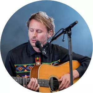 Ben Howard - Singer-songwriter