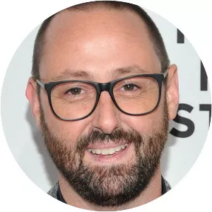 Ben Howling - Film producer