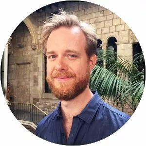 Ben Hubbard - Writer