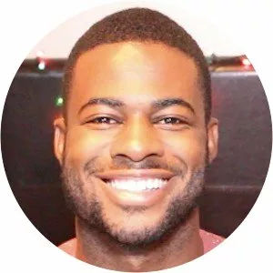 Ben Hunte - British reporter