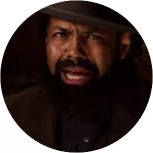 Ben Hunter and Joe Seamons