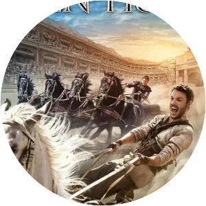 Ben-Hur - 2016 ‧ Drama/Action ‧ 2h 30m