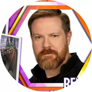 Ben Ireland - Author