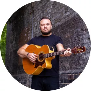 Benjam - Musical artist