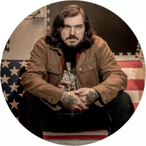 Ben Jarrell photograph