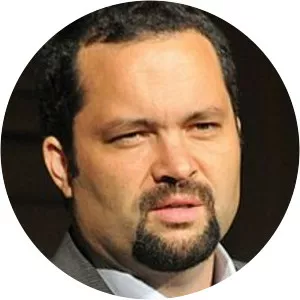 Ben Jealous