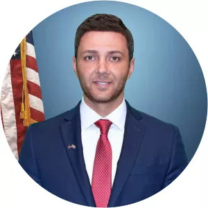 Ben Kalasho - Politician