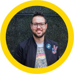 Ben Kamara photograph