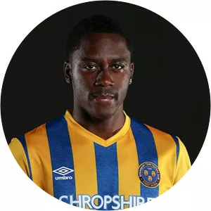 Ben Kaninda - Footballer