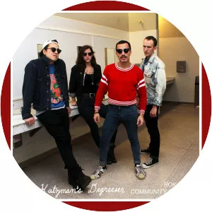 Ben Katzman's Degreaser - Musical artist