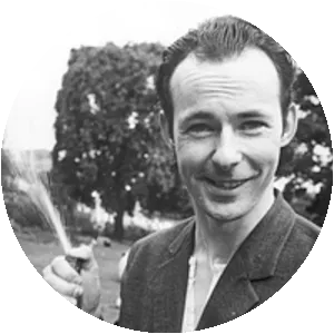 Ben Keaton - Irish actor