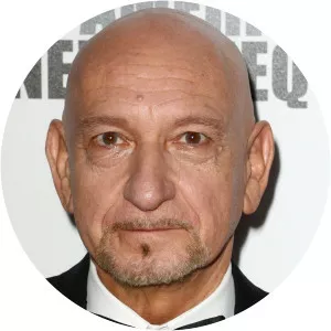 Ben Kingsley