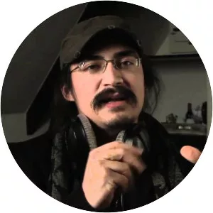 Ben Knox Miller photograph